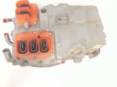 Voltage converter inverter
