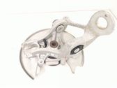 Front wheel hub