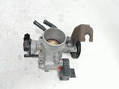 Throttle valve