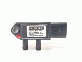 Sensor de temperatura del escape