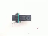 Mass air flow meter