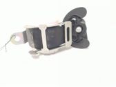 Middle seatbelt (rear)