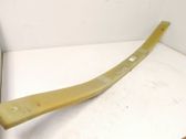 Rear leaf spring