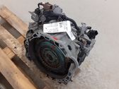 Автоматическая коробка передач