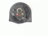 Heater fan/blower