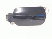 Fuel tank cap lock