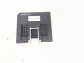Comfort/convenience module