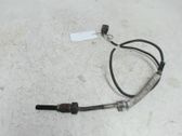 Exhaust gas temperature sensor