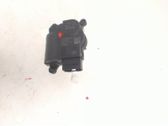 A/C air flow flap actuator/motor