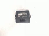 Gateway control module