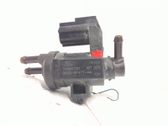 Vacuum valve