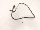 Exhaust gas temperature sensor