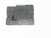 Gateway control module