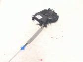 Loading door lock