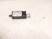 Aerial antenna amplifier