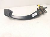 Brake pedal