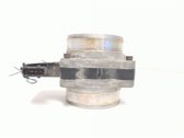 Mass air flow meter