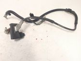 Negative earth cable (battery)