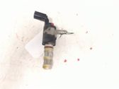 Oil pressure sensor