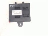 Other control units/modules