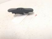 Windshield washer spray nozzle