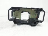 Sensor de ángulo de dirección