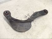 Rear control arm