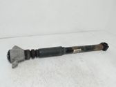 Stoßdämpfer hinten