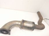 Catalyst/FAP/DPF particulate filter
