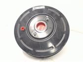 Brake booster