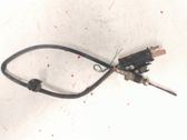 Exhaust gas temperature sensor
