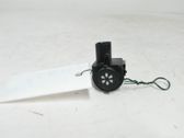 Interior temperature sensor