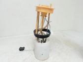 Fuel injection high pressure pump