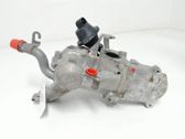 EGR valve