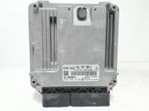 Injection control unit/module