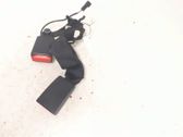 Boucle de ceinture de sécurité avant