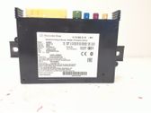 Phone control unit/module