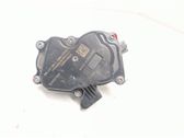 EGR valve