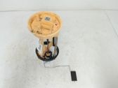 Fuel injection high pressure pump