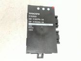 Tailgate/trunk control unit/module
