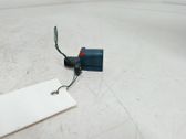 ABS rear brake sensor