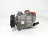 Klimakompressor Pumpe