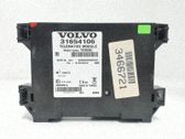 Unidad de control/módulo del teléfono