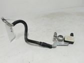Negative earth cable (battery)