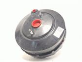Brake booster