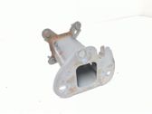 Rear shock/impact absorber stay/bar