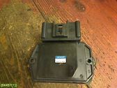 Heater blower motor/fan resistor