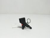 ABS brake wheel speed sensor