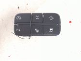 Multifunctional control switch/knob