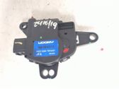 Stellmotor Heizung Klima